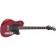 Reverend Reeves Gabrels Signature Metallic Red with Roasted Maple Neck