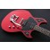 Reverend Reeves Gabrels Spacehawk Metallic Red