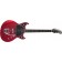 Reverend Reeves Gabrels Spacehawk Metallic Red