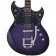 Reverend Reeves Gabrels Spacehawk Purple Burst