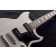 Reverend Sensei 290 Transparent White