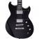 Reverend Sensei RA Midnight Black Body