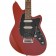 Reverend-Six-Gun-TL-Burnt-Brick-Body