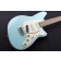 Reverend Six Gun TL Chronic Blue