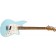 Reverend Six Gun TL Chronic Blue