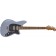 Reverend-Six-Gun-TL-Metallic-Silver-Freeze-Front