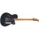 Reverend-Stu-D.-Baker-Signature-Midnight-Black-Rosted-Maple-Front