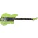 Reverend Super Rev '69 Lime