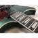 Reverend Tricky Gomez 290 Satin Metallic Deep Forest Green