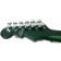 Reverend Tricky Gomez 290 Satin Metallic Deep Forest Green