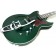 Reverend Tricky Gomez 290 Satin Metallic Deep Forest Green