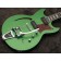 Reverend Tricky Gomez 290 Satin Emerald Green body