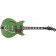 Reverend Tricky Gomez 290 Satin Emerald Green