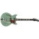 Reverend Tricky Gomez 290 Satin Metallic Alpine Green