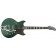 Reverend Tricky Gomez 290 Satin Metallic Deep Forest Green