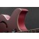 Reverend-Tricky-Gomez-LE-2018-Satin-Mulberry-Mist-Metallic-Red-Body-Detail