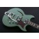 Reverend Tricky Gomez RT Satin Metallic Alpine Body 2