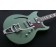 Reverend Tricky Gomez RT Satin Metallic Alpine Body