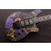 Reverend Vernon Reid Signature Talisman