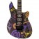 Reverend Vernon Reid Signature Talisman