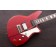 Reverend Warhawk DAW Transparent Cherry