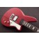 Reverend Warhawk DAW Transparent Cherry