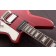 Reverend Warhawk DAW Transparent Cherry