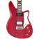 Reverend Warhawk DAW Transparent Cherry