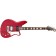 Reverend Warhawk DAW Transparent Cherry