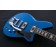 Reverend Warhawk RT Superior Blue Body 1