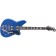 Reverend Warhawk RT Superior Blue Front