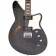 Reverend Airwave 12 String Black Sparkle