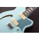 Reverend Airwave 12 String Chronic Blue