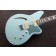 Reverend Airwave 12 String Chronic Blue