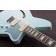 Reverend Airwave 12 String Chronic Blue