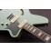Reverend Airwave 12 String Metallic Alpine