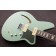 Reverend Airwave 12 String Metallic Alpine