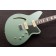 Reverend Airwave 12 String Metallic Alpine