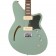 Reverend Airwave 12 String Metallic Alpine