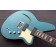 Reverend Airwave 12 String Deep Sea Blue Body 2