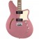 Reverend Airwave 12 String Mulberry Mist Body