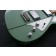 Reverend BC1 Billy Corgan Signature Guitar Satin Metallic Alpine