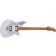 Reverend BC1 Billy Corgan Signature Satin Pearl White Roasted Maple B Stock