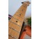 Reverend BC1 Billy Corgan Signature Satin Pearl White Roasted Maple B Stock Fretboard