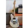 Reverend BC1 Billy Corgan Signature Satin Pearl White Roasted Maple B Stock Front
