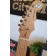 Reverend BC1 Billy Corgan Signature Satin Pearl White Roasted Maple B Stock Headstock
