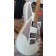 Reverend BC1 Billy Corgan Signature Satin Pearl White Roasted Maple B Stock Side