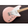 Reverend BC2 Billy Corgan Signature Z-One Orchid Pink Body Angle