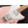 Reverend BC2 Billy Corgan Signature Z-One Orchid Pink Pickups