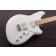 Reverend Billy Corgan Drop Z Pearl White